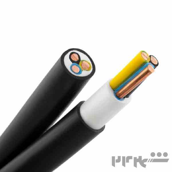 فروش سیم وکابل