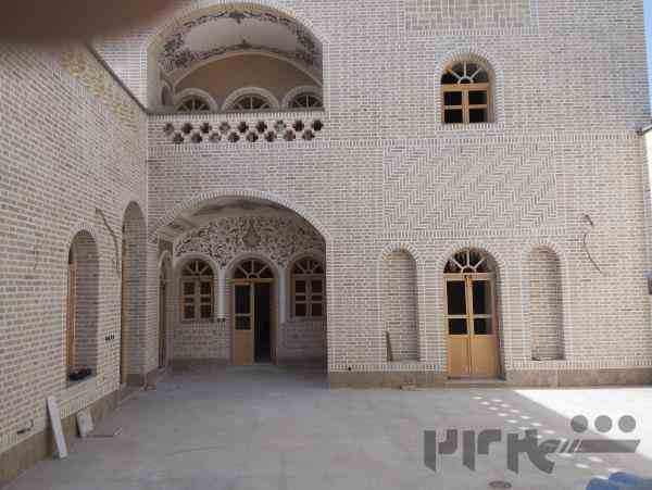 ساخت درب و پنجره چوبی سنتی شیشه رنگی 