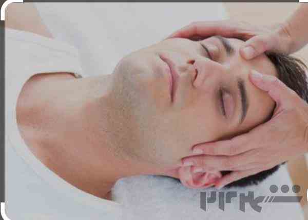 انجام ماساژ درمانی و ریلکسی در منزل