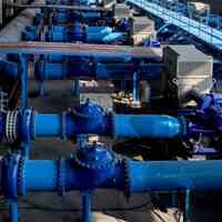 تولید اتصالات خطوط لوله و شیرآلات 