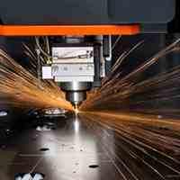 خدمات برش لیزر ورق