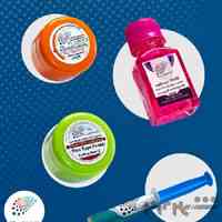 روغن و فلاکس لحیم کاری فلومکس | FLUMAX