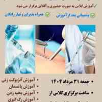 همایش طب سوزنی فصد خون