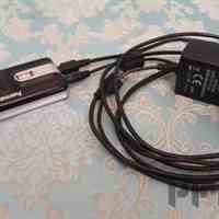 هاب 7 و 4 پورت و بلوتوث برند هاما آلمان Hama GmbH