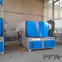 قطعه شویی ، دستگاه قطعه شور سواری ، دستگاه قطعه شور ماشین 