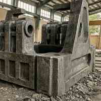 ریخته گری آلیاژی 