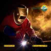 خرید و فروش انواع الکترود فیلر سیم جوش co2 تجهیزات جوش و برش