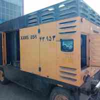 تعمیرات تخصصی انواع کمپرسور اسکرو پیستونی 