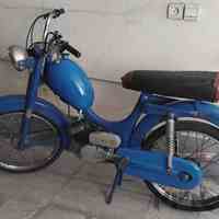 موتورگازی کلاسیگ رکس