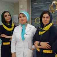 🔴ارائه خدمات تخصصی ماساژ  آقایان و بانوان در سالنهای VIP مجهز پذیرش خانم ساعی منتظر دیدار تان هستیم🌹