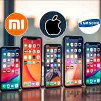 فروش آیفون به صورت نقد و اقساط