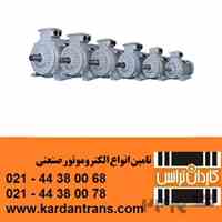 خرید بی‌واسطه الکتروموتور جمکو از نماینده رسمی - تحویل فوری