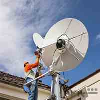 بهترین نصاب ماهواره مطهری 09356045790 هفت تیر 