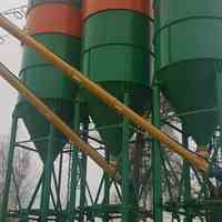 تخصصی ترین مرکز فروش انواع بچینگ پلانت در ایران