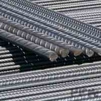 فروش کلیه مقاطع فولادی با بهترین قیمت