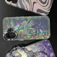 انواع قاب و لوازم جانبی موبایل