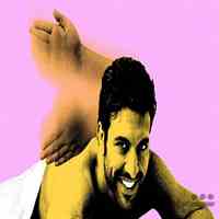 خدمات ماساژ 24 ساعته+تخت پرتابل