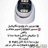 دوربین مدار بسته