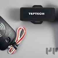 دستگاه کنترل تردد تیپتک – محدود کننده آسانسور (موبایلی )