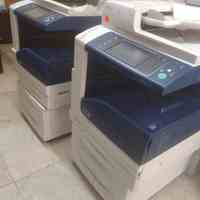 پرینت شبانه روزی ، چاپ بنر ، تایپ کتاب یکروزه ، تحقیق  و اسکن