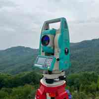 فروش دوربین نقشه برداری روید مدل RQS