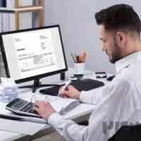 حسابداری هوشمند، مالیات بی‌دغدغه    