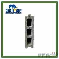 بلوک لیکا/ بلوک سیمانی سبک/ بلوک سبک پوکه ای مشهد