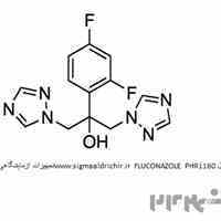 FLUCONAZOLE  PHR1160 فلوکنازول                                                                                          ...