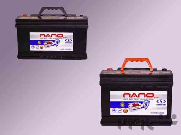 باتری ماشین در بابل به قیمت کارخانه