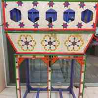 کرایه تفت در شهر اصفهان