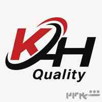 تولید توپی سرکمک تیبا | خاتم پلیمر 