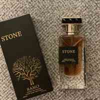 ادکلن استون و بلک استون رامو STONE RAMO