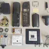 تعمیرات تلفن و فکس و سانترال پاناسونیک در میرداماد