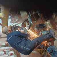 جوشکاری سیار محمد 