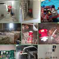 نمایندگی مجاز پکیج های بوتان ، ایران رادیاتور، لورچ بروجرد