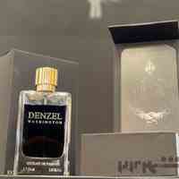 ادکلن دنزل واشنگتن RAMO DENZEL WASHINGTON