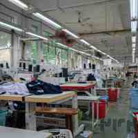 تولیدی پوشاک مردانه و زنانه و ورزشی و سایر ارغوان