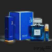 پرفیوم مردانه Eliot تراست