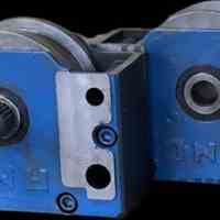 تولیدکننده انواع قطعات فولادی و چدنی