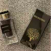 ادکلن رامو برنزینو RAMO BRONZINO