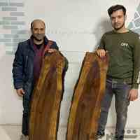 آموزش رزین در مشهد 