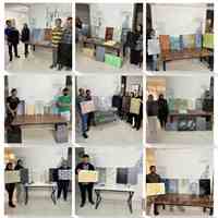 آموزش پتینه در مشهد 