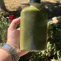 آب صابون ( روغن کشش )