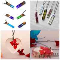 آموزش جامع رزین در مشهد با مدرک