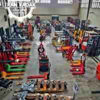 ایران یدک مرجع تولید استاکر دستی جک پالت لیفتراک دستی جرثقیل استاکر برقی کارگاهی پالت گیر جرثقیل بشکه بر فورک پالت ...