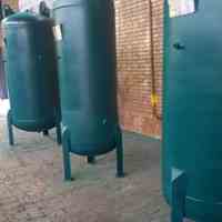 انواع مخازن تحت فشار 