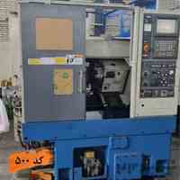 تراش  Mori Seiki  بمدل CL 20
