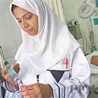 آموزشگاه کمک های اولیه و کمک پرستاری