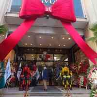 مجتمع طلا و جواهر رونیکامال RONIKAMALL