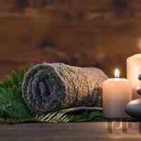 ماساژ در منزل